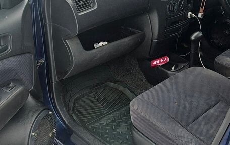 Toyota Probox I, 2002 год, 340 000 рублей, 5 фотография