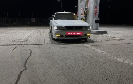 Toyota Chaser III, 1987 год, 320 000 рублей, 7 фотография