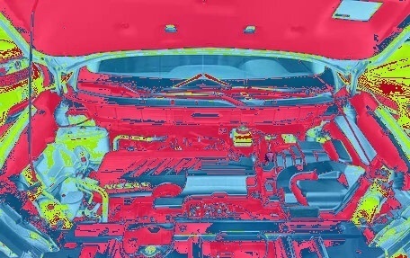 Nissan X-Trail, 2022 год, 2 225 069 рублей, 23 фотография