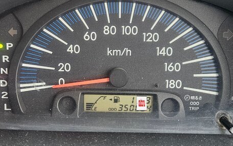 Toyota Probox I, 2002 год, 340 000 рублей, 8 фотография