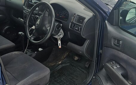 Toyota Probox I, 2002 год, 340 000 рублей, 9 фотография