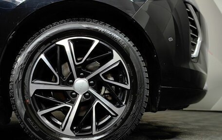 Haval Jolion, 2022 год, 1 547 000 рублей, 9 фотография