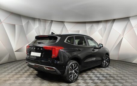 Haval Jolion, 2022 год, 1 547 000 рублей, 2 фотография