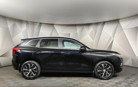 Haval Jolion, 2022 год, 1 547 000 рублей, 6 фотография