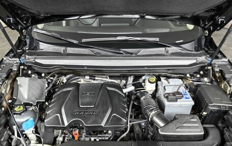 Haval Jolion, 2022 год, 1 547 000 рублей, 11 фотография