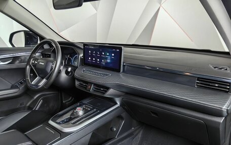 Haval Jolion, 2022 год, 1 547 000 рублей, 13 фотография