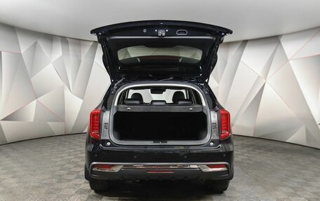 Haval Jolion, 2022 год, 1 547 000 рублей, 12 фотография