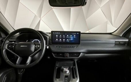 Haval Jolion, 2022 год, 1 547 000 рублей, 14 фотография