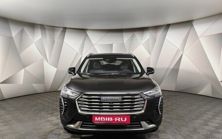 Haval Jolion, 2022 год, 1 547 000 рублей, 7 фотография