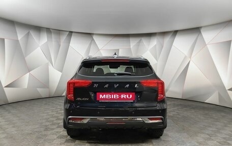 Haval Jolion, 2022 год, 1 547 000 рублей, 8 фотография