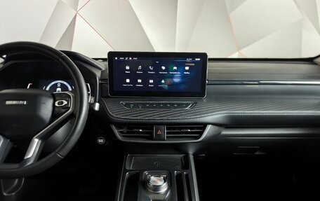 Haval Jolion, 2022 год, 1 547 000 рублей, 15 фотография