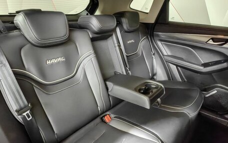 Haval Jolion, 2022 год, 1 547 000 рублей, 17 фотография