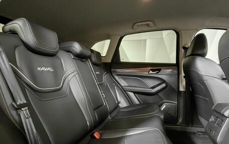 Haval Jolion, 2022 год, 1 547 000 рублей, 16 фотография