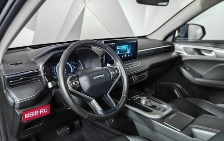 Haval Jolion, 2022 год, 1 547 000 рублей, 19 фотография