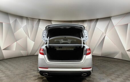 KIA Optima III, 2013 год, 1 355 000 рублей, 12 фотография