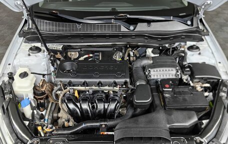 KIA Optima III, 2013 год, 1 355 000 рублей, 11 фотография