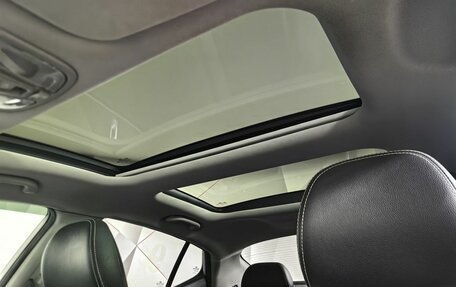 KIA Optima III, 2013 год, 1 355 000 рублей, 25 фотография