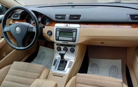 Volkswagen Passat B6, 2008 год, 599 000 рублей, 9 фотография