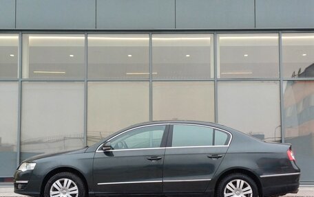 Volkswagen Passat B6, 2008 год, 599 000 рублей, 6 фотография