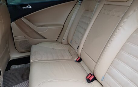 Volkswagen Passat B6, 2008 год, 599 000 рублей, 8 фотография