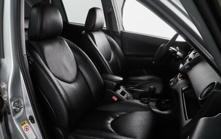 Toyota RAV4, 2010 год, 1 415 000 рублей, 8 фотография