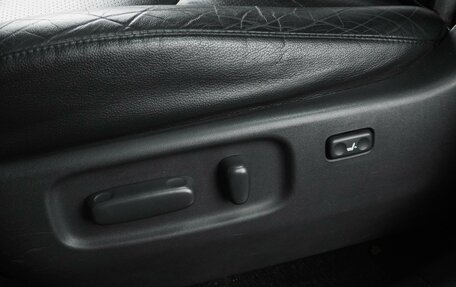 Toyota RAV4, 2010 год, 1 415 000 рублей, 12 фотография