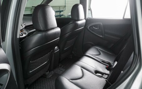 Toyota RAV4, 2010 год, 1 415 000 рублей, 11 фотография