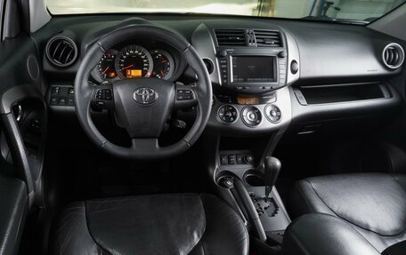 Toyota RAV4, 2010 год, 1 415 000 рублей, 6 фотография