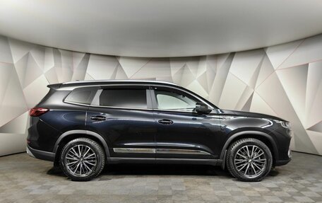 Chery Tiggo 8 Pro, 2021 год, 1 785 000 рублей, 6 фотография