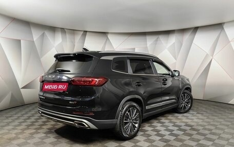 Chery Tiggo 8 Pro, 2021 год, 1 785 000 рублей, 2 фотография