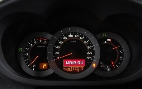 Toyota RAV4, 2010 год, 1 415 000 рублей, 19 фотография