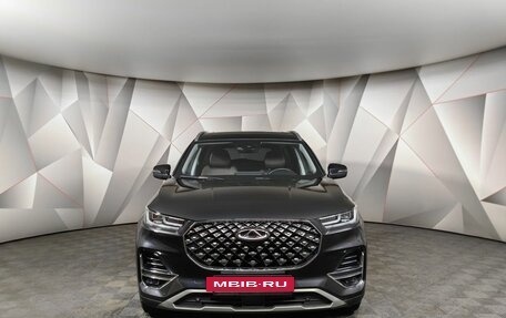 Chery Tiggo 8 Pro, 2021 год, 1 785 000 рублей, 7 фотография