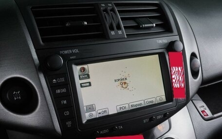 Toyota RAV4, 2010 год, 1 415 000 рублей, 20 фотография