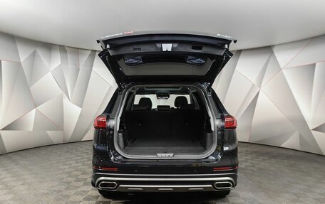 Chery Tiggo 8 Pro, 2021 год, 1 785 000 рублей, 12 фотография