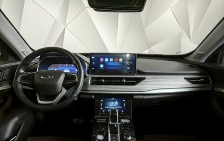 Chery Tiggo 8 Pro, 2021 год, 1 785 000 рублей, 14 фотография