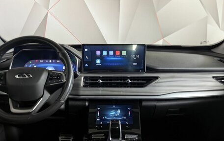 Chery Tiggo 8 Pro, 2021 год, 1 785 000 рублей, 15 фотография
