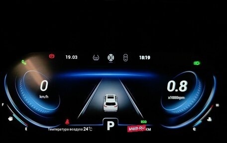 Chery Tiggo 8 Pro, 2021 год, 1 785 000 рублей, 18 фотография