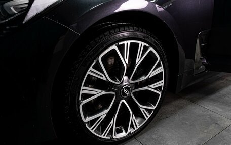 KIA Stinger I, 2019 год, 2 399 000 рублей, 6 фотография