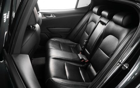 KIA Stinger I, 2019 год, 2 399 000 рублей, 12 фотография