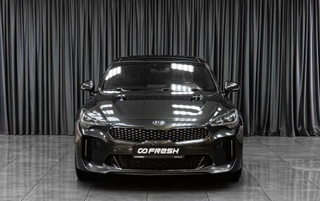 KIA Stinger I, 2019 год, 2 399 000 рублей, 3 фотография