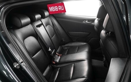 KIA Stinger I, 2019 год, 2 399 000 рублей, 10 фотография