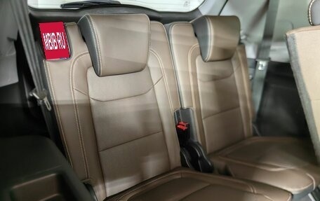 Chery Tiggo 8 Pro, 2021 год, 1 785 000 рублей, 24 фотография