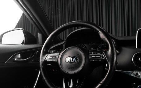 KIA Stinger I, 2019 год, 2 399 000 рублей, 17 фотография