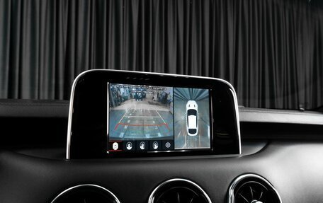 KIA Stinger I, 2019 год, 2 399 000 рублей, 19 фотография