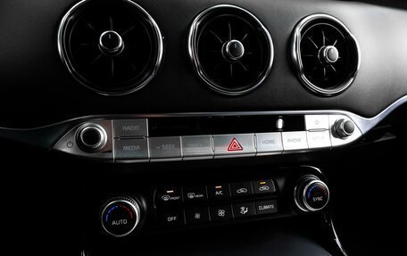 KIA Stinger I, 2019 год, 2 399 000 рублей, 20 фотография