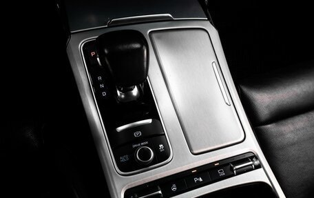 KIA Stinger I, 2019 год, 2 399 000 рублей, 21 фотография