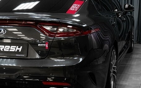 KIA Stinger I, 2019 год, 2 399 000 рублей, 7 фотография