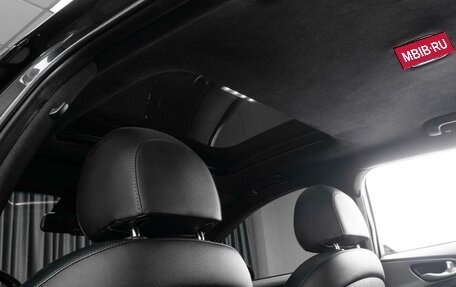 KIA Stinger I, 2019 год, 2 399 000 рублей, 15 фотография