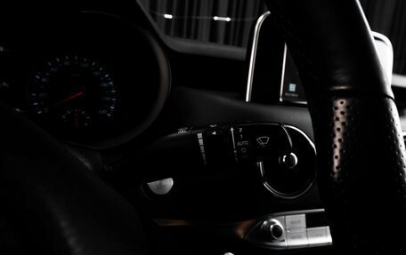 KIA Stinger I, 2019 год, 2 399 000 рублей, 26 фотография