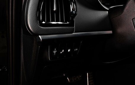 KIA Stinger I, 2019 год, 2 399 000 рублей, 23 фотография